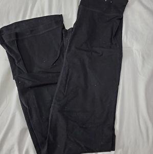 Gap body fit pants